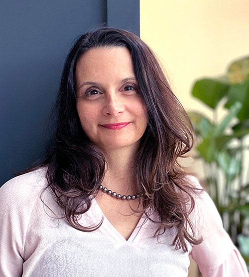 Cheri McIntyre