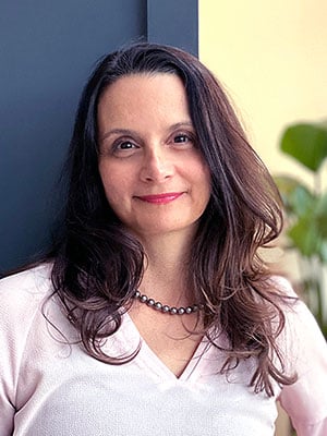 Cheri McIntyre